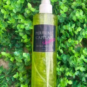 PERFUME BIFUNCIONAL MELON