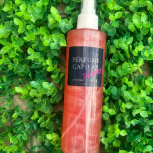 PERFUME BIFUNCIONAL CHICLE