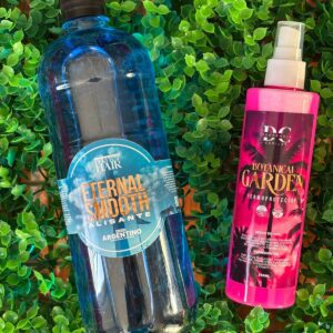 Pack Alisado + Termoprotector | Liso Perfecto en Casa