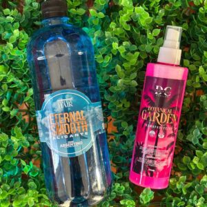 ALISADO + TERMOPROTECTOR