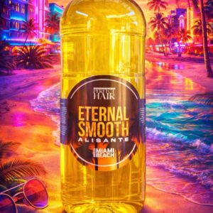 🌴 Alisado Miami Beach Eternal Smooth – Liso Profesional y Brillo Espejo