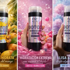 BOTOX 3 x 2 PROMOCIÓN