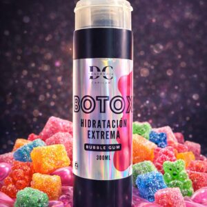 BOTOX VIRAL BUBBLE GUM